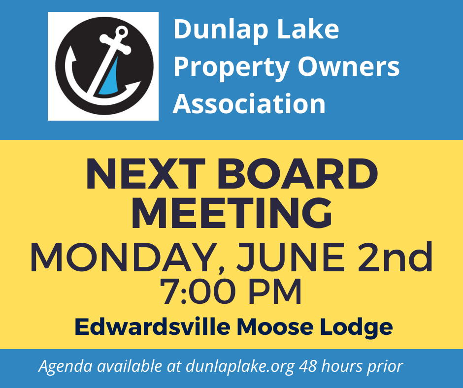 May board meeting June 02