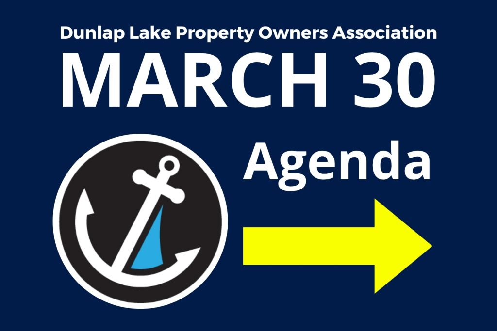 Board Meeting March 30, 2026