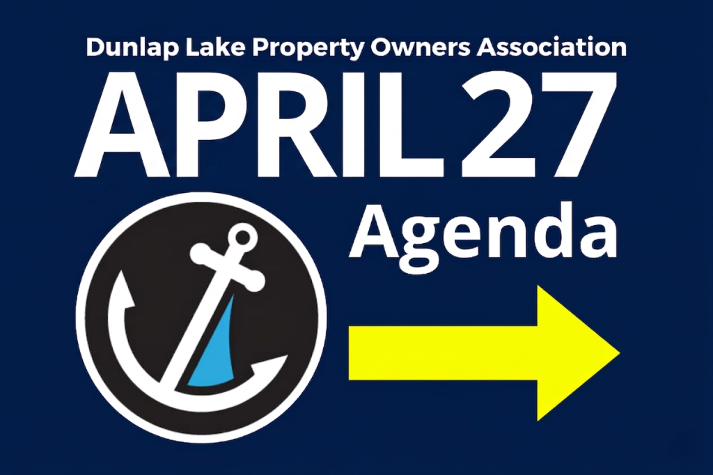 Board Meeting April 27, 2026