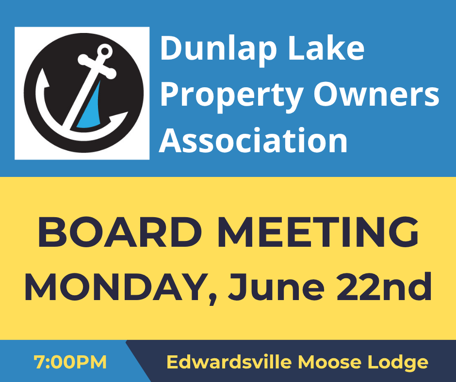 Board Meeting June 22, 2026
