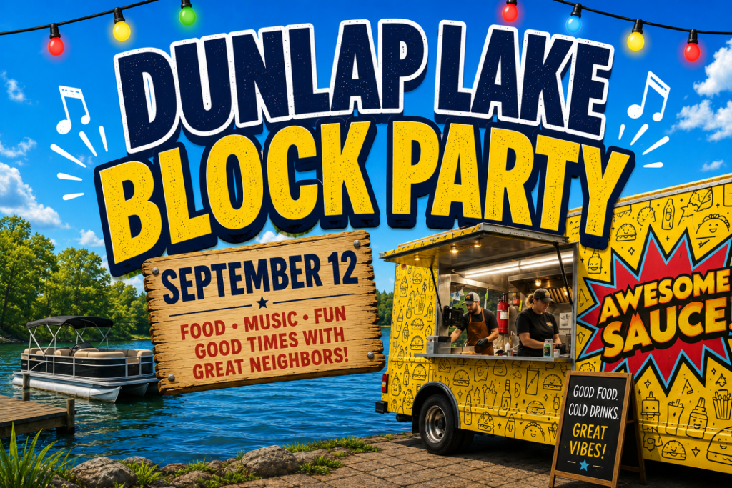 Block Party