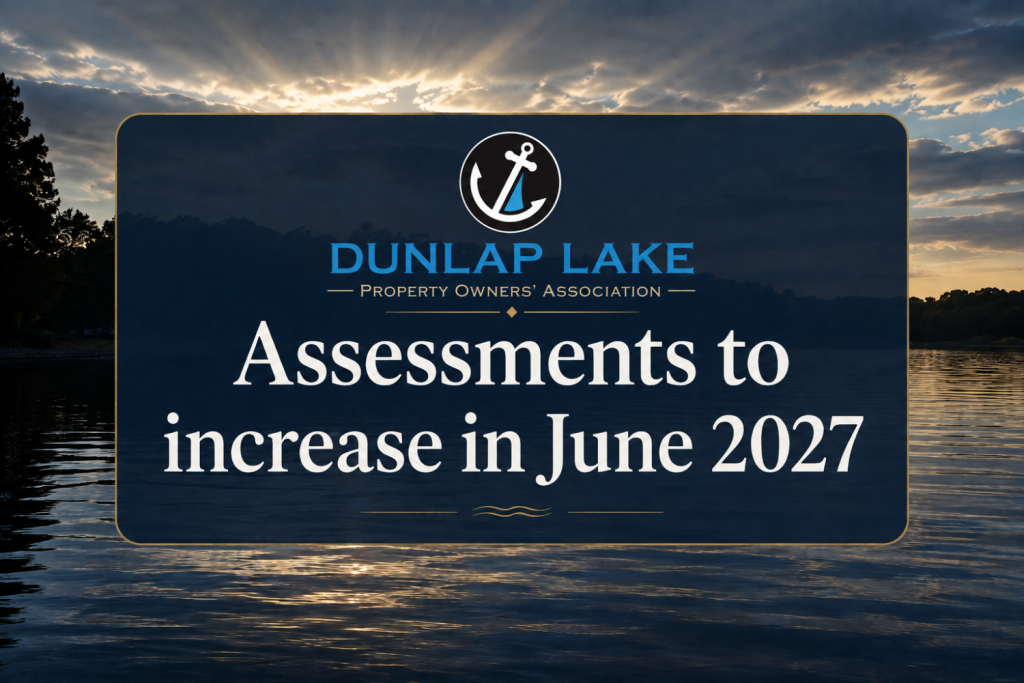 Assessments to increase to $1,380